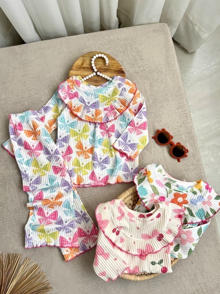 عکس ست ریلی اسکاتلندی 2 - شماره 1